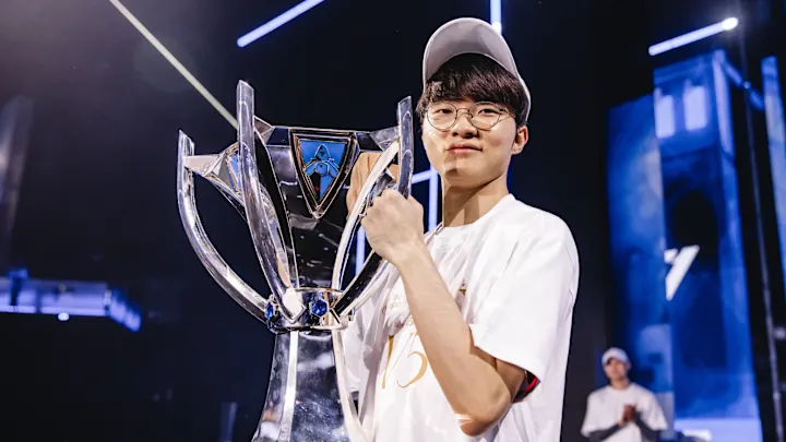 faker