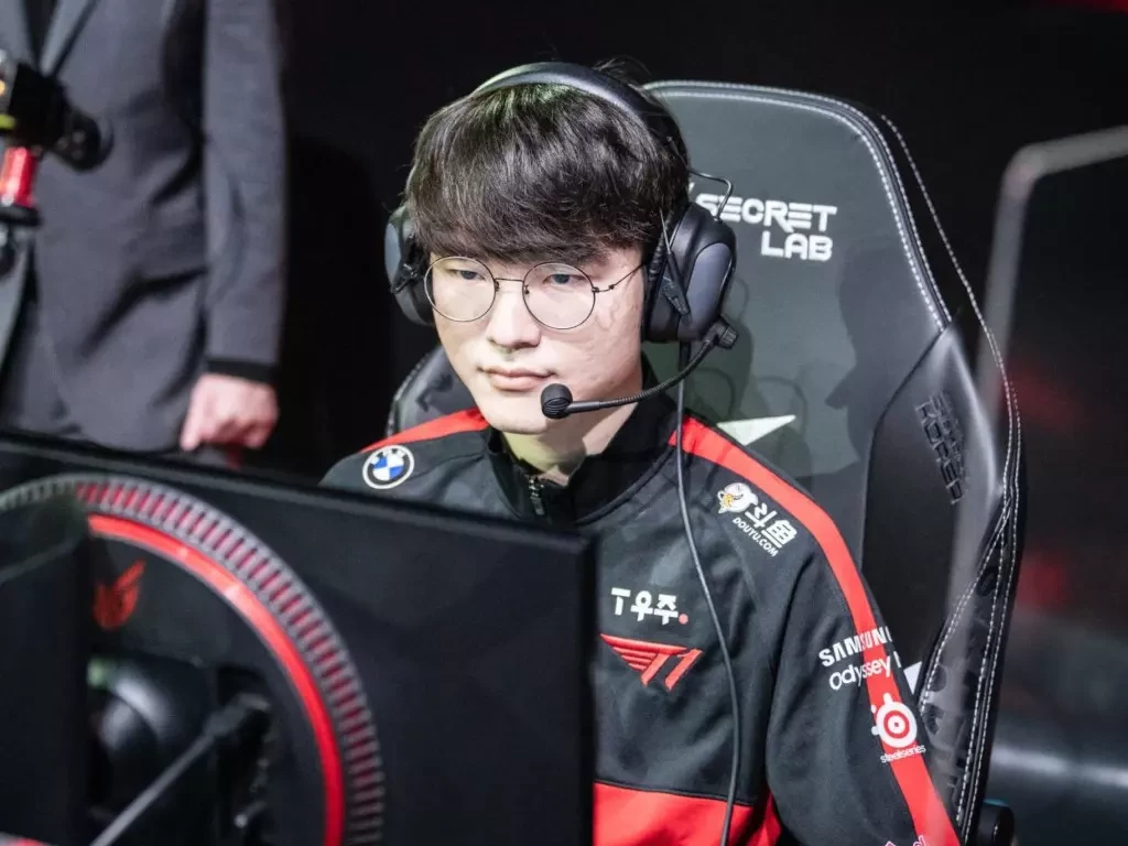faker