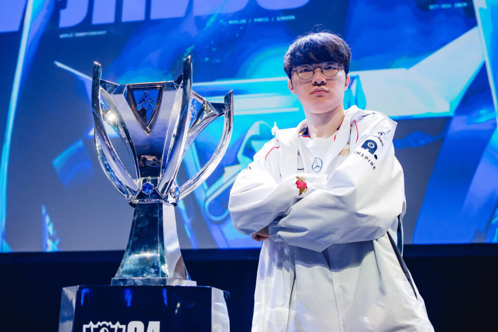 faker