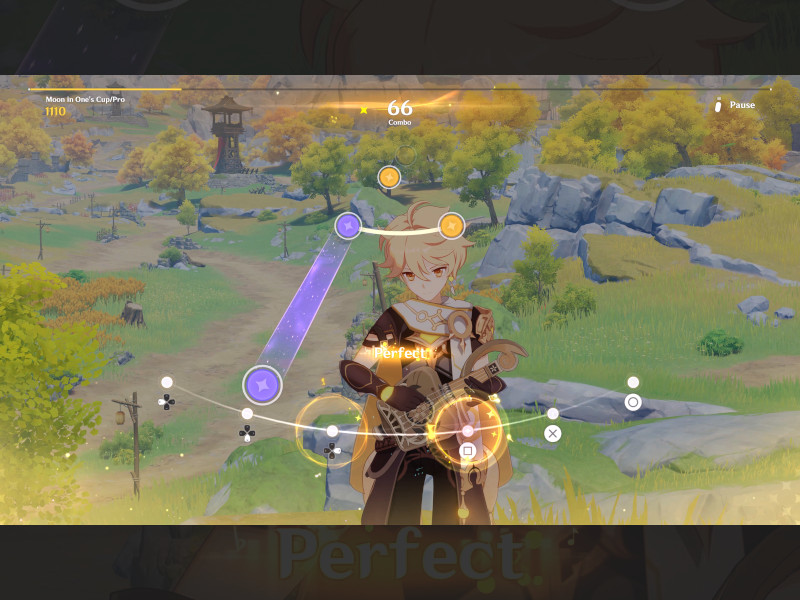 Genshin Impact V5.3 