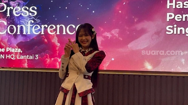 Feni JKT48