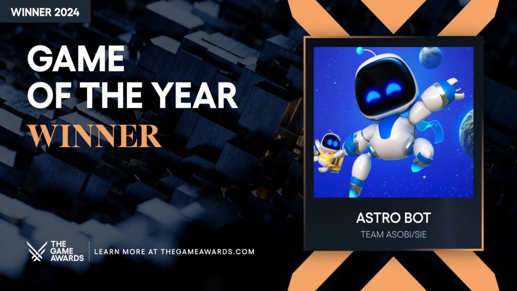 astro bot