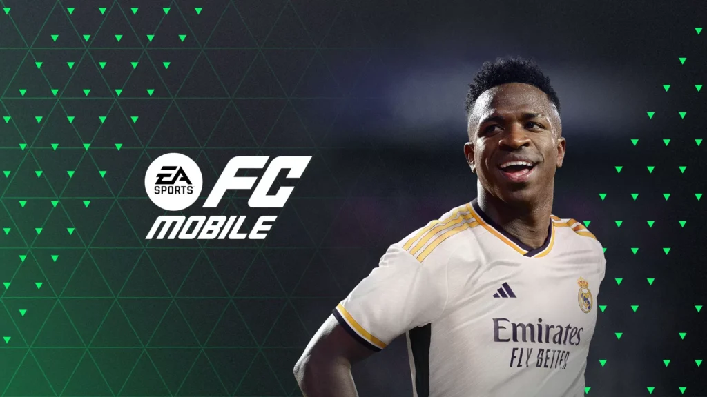 EA SPORTS FC™ Mobile