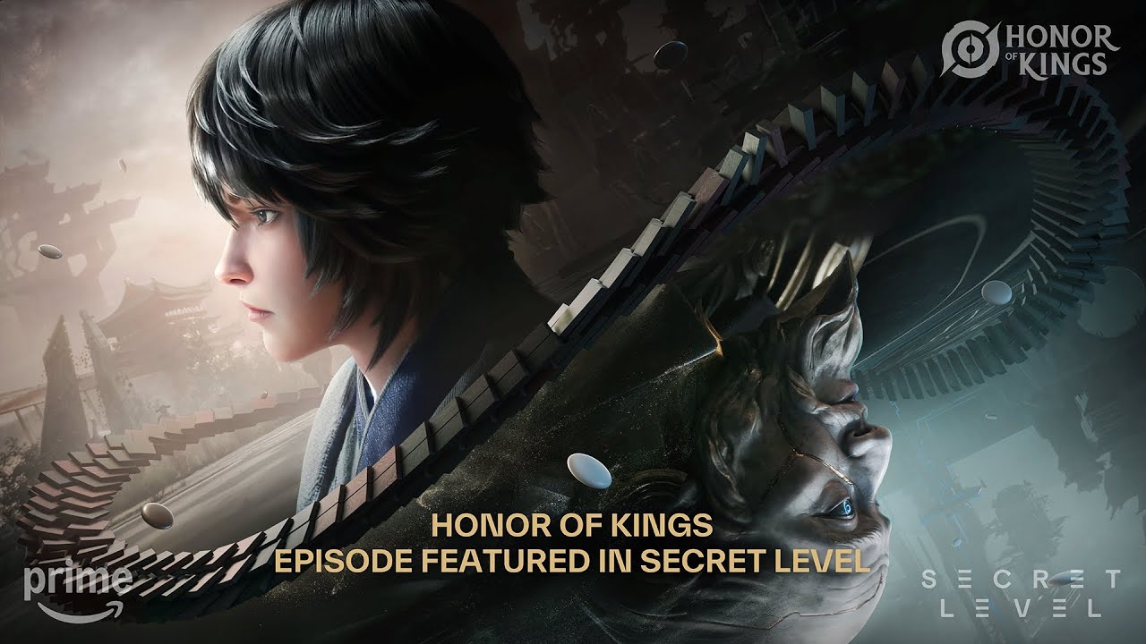 film honor of kings