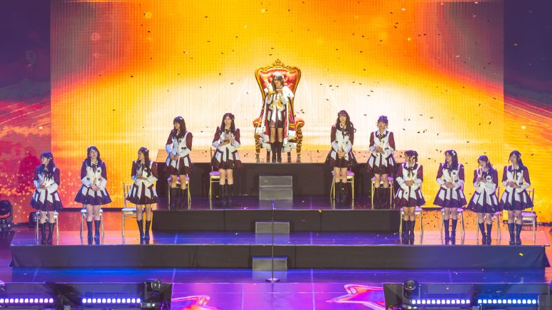 jkt48 senbatsu single ke 26