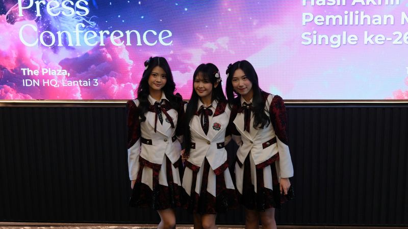 jkt48 member