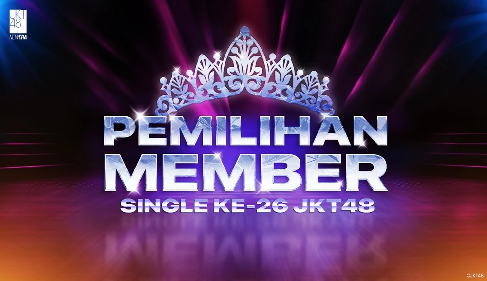 senbatsu jkt48 single ke 26