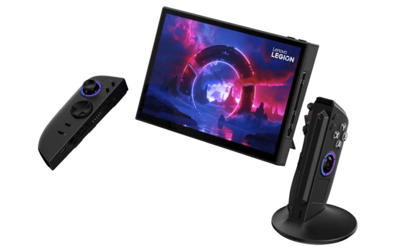 LENOVO LEGION GO 2