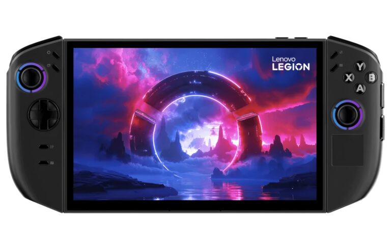 lenovo legion go 2