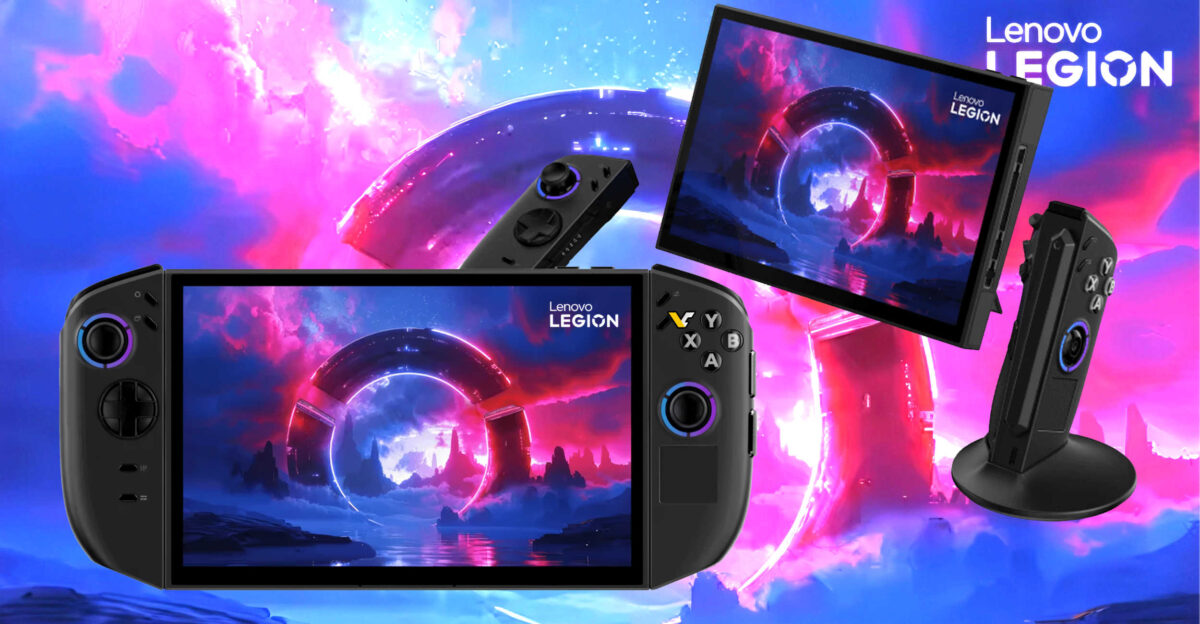 LENOVO GO 2