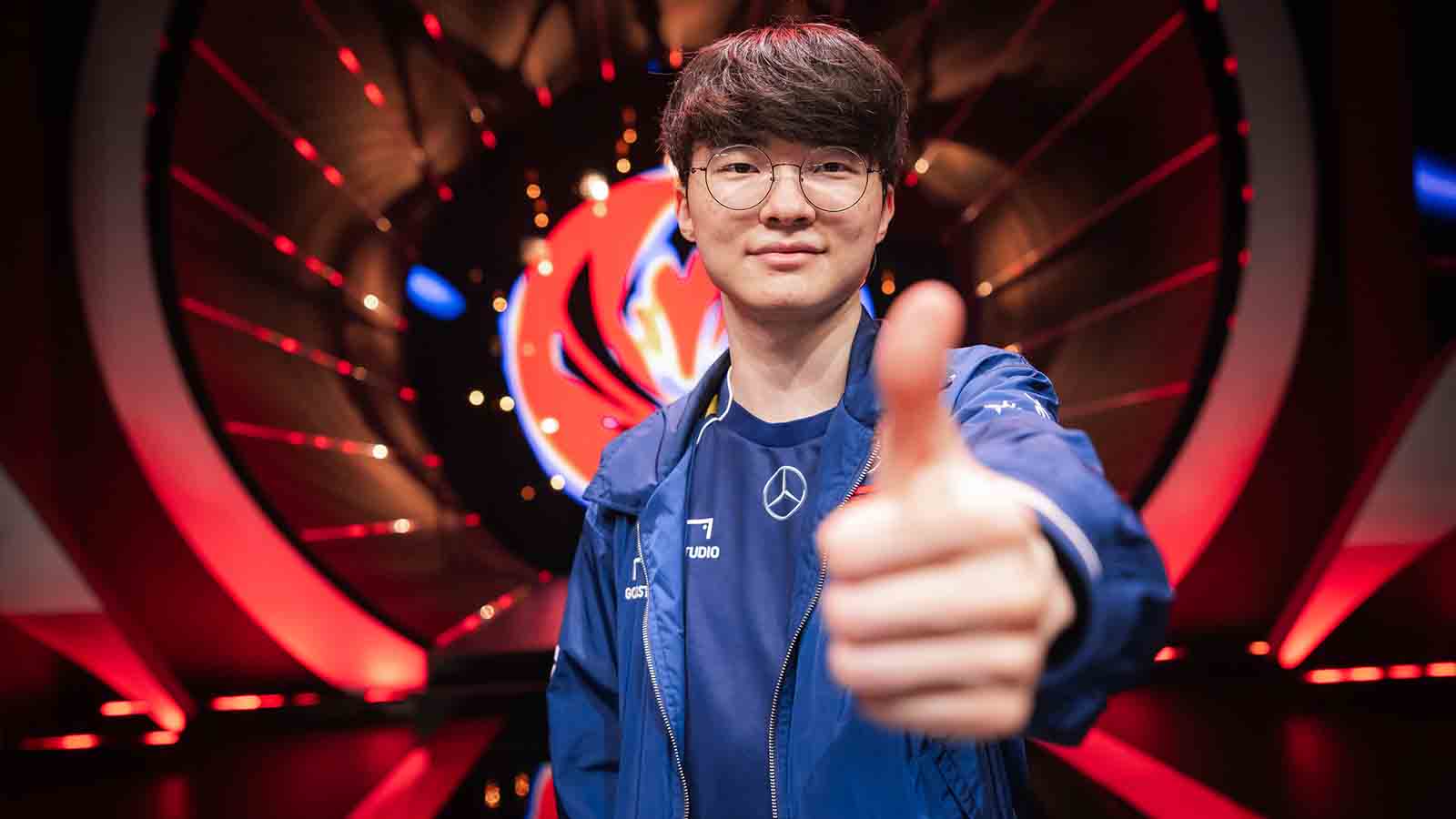 faker