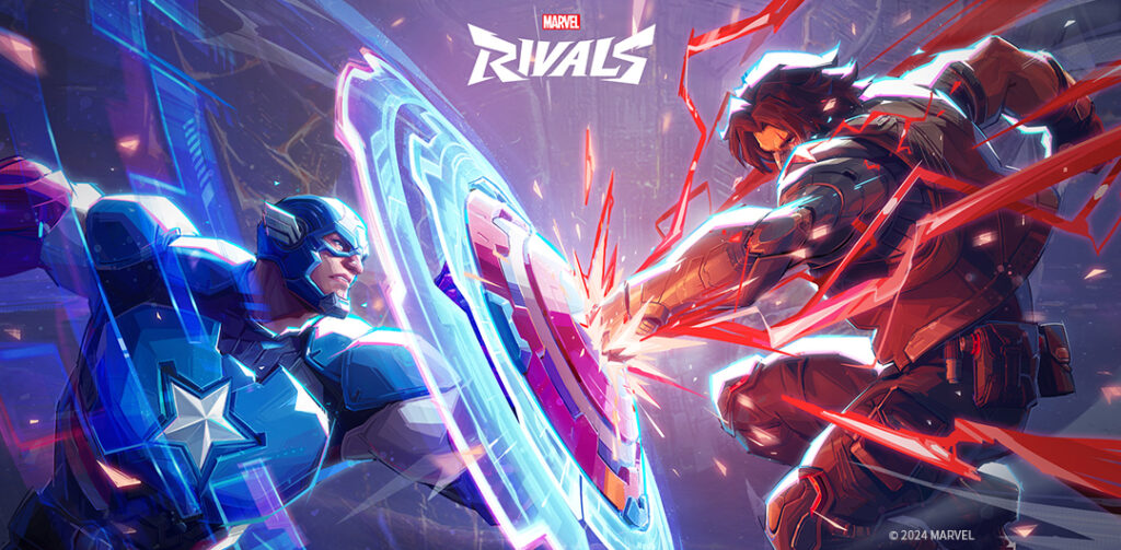 Marvel Rivals: Chrono Token Bakal di Reset Setiap Ganti Musim