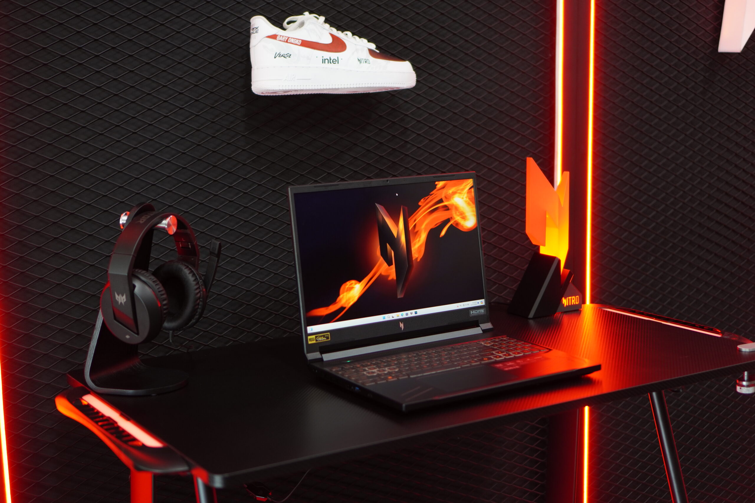 acer nitro v16