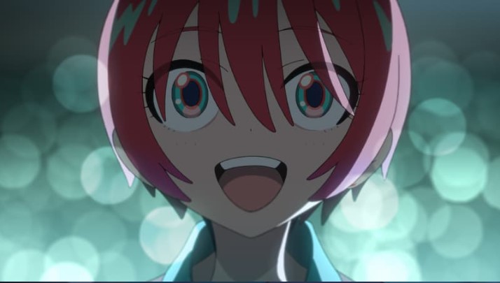 Amate Yuzuriha