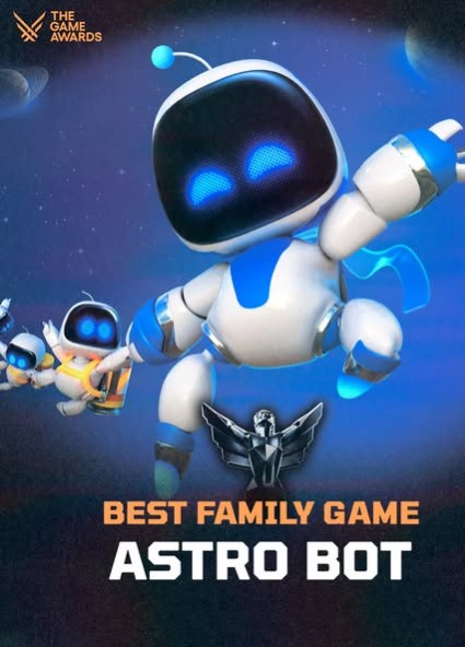 ASTRO BOT