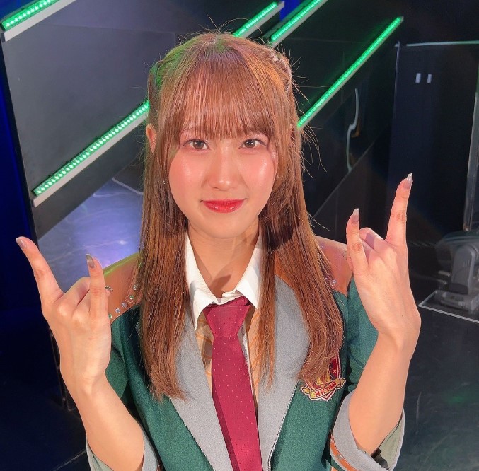 kawahira hijiri graduate