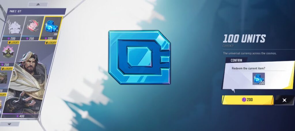 Marvel Rivals: Chrono Token Bakal di Reset Setiap Ganti Musim