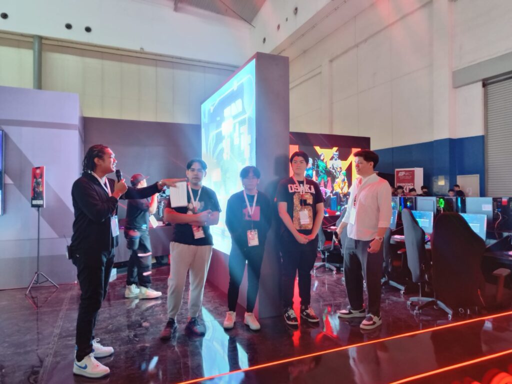 igf 2024