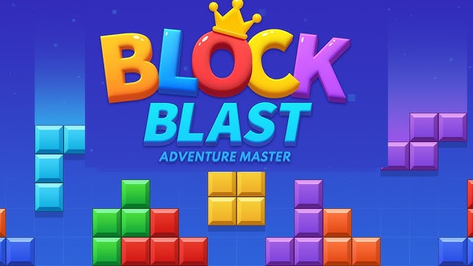 Block Blast!