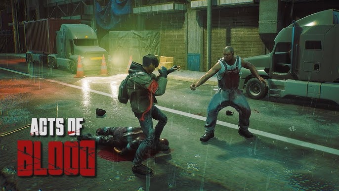 kenalan sama game lokal acts of bloods