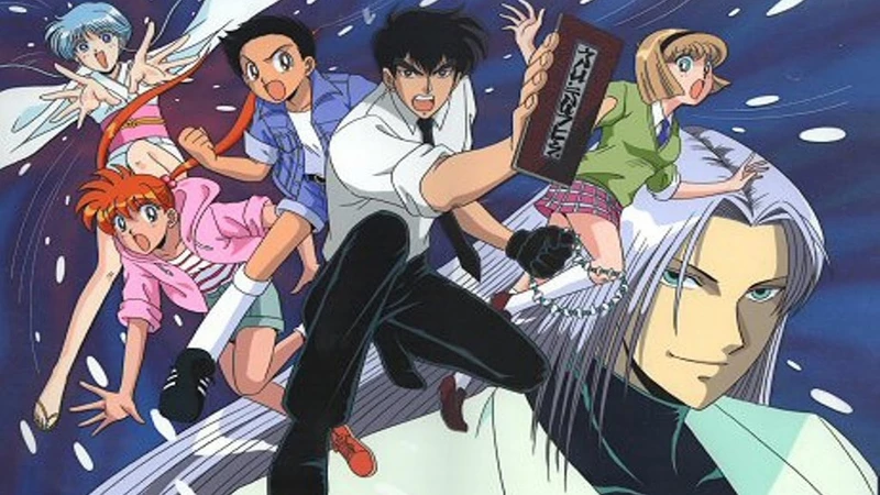 Hell Teacher: Jigoku Sensei Nube