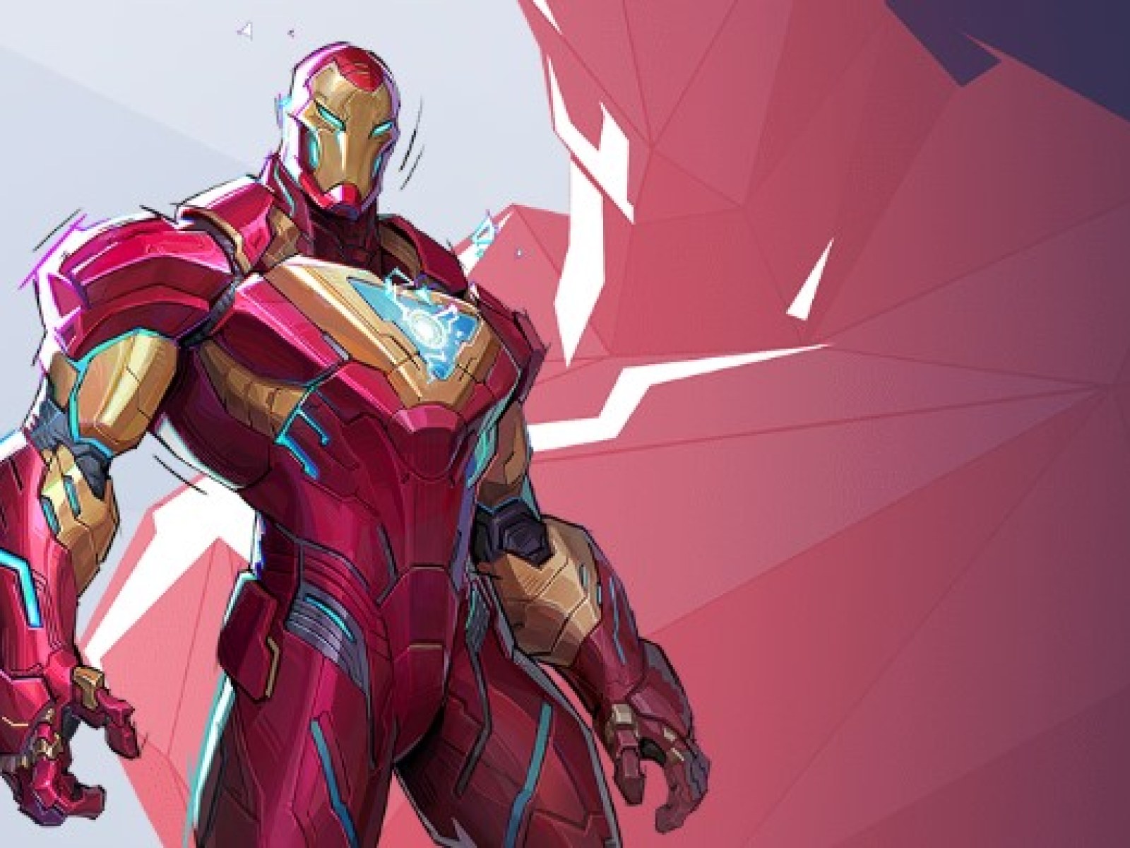 Guide Marvel Rivals : Jadi Iron Man Paling GG
