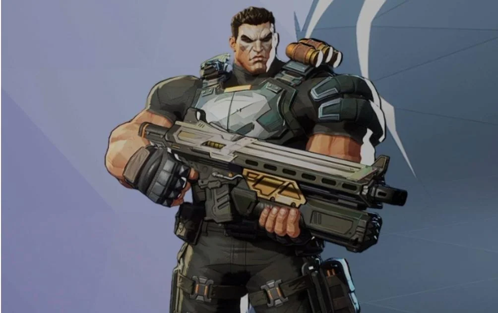 The Punisher