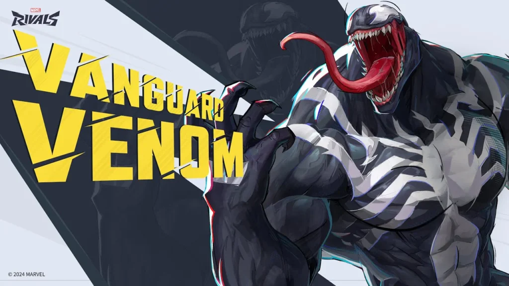 venom