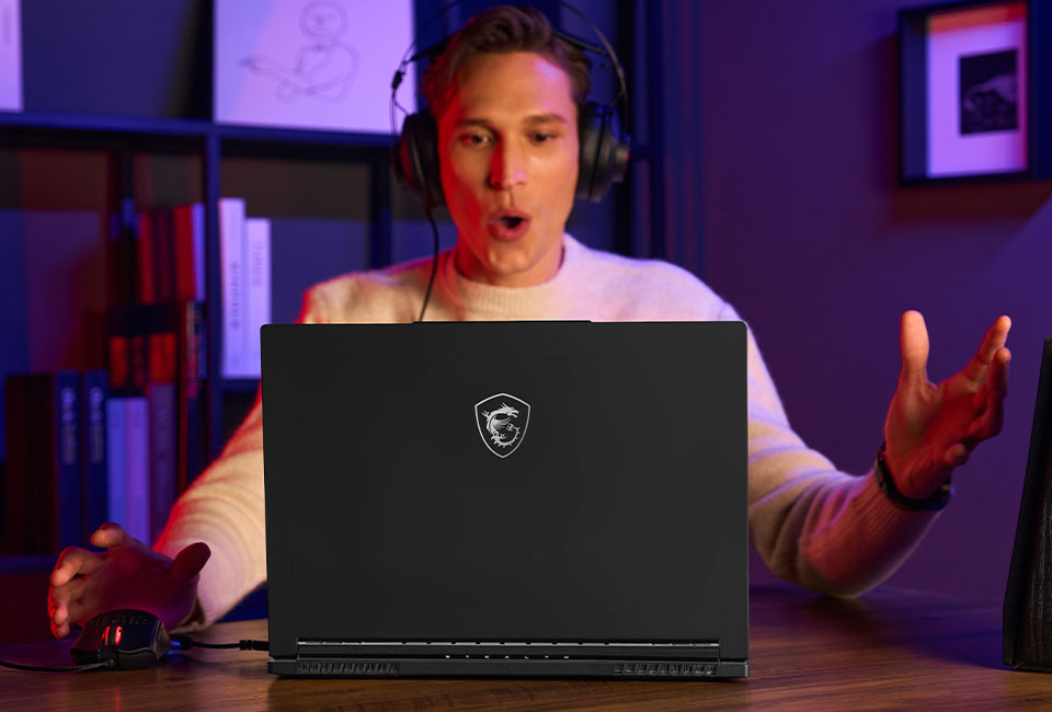 kelebihan MSI Stealth A16 AI+