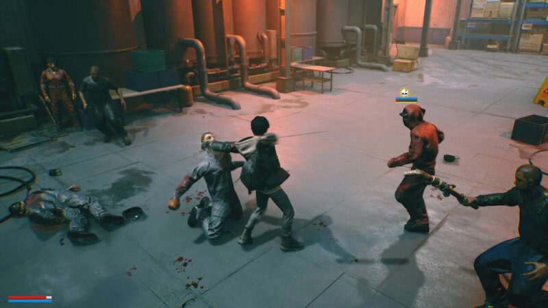 kenalan sama game lokal acts of bloods