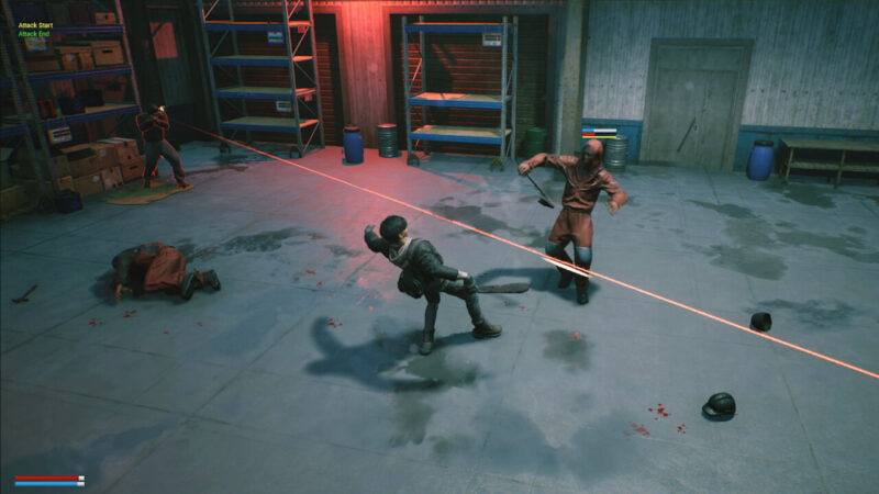 kenalan sama game lokal acts of bloods