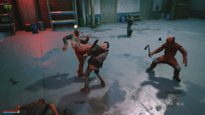 kenalan sama game lokal acts of bloods