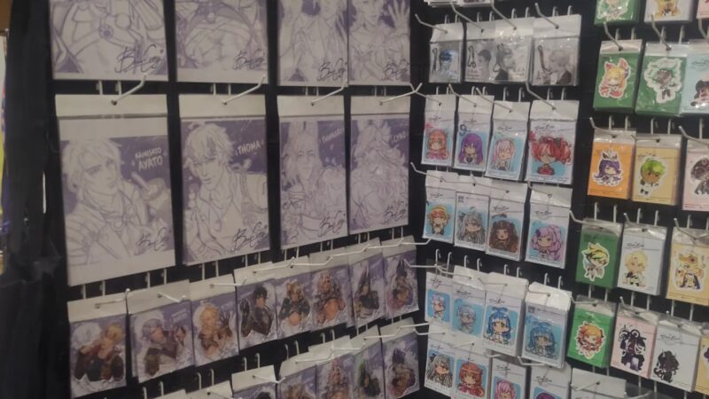 Bisnis Wibu: Konsistensi 10 Tahun Gooddeal Hadirkan Merch Fandom