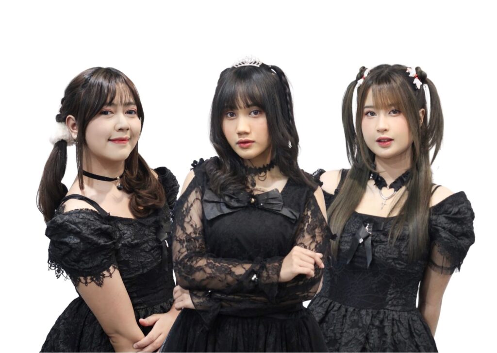 Apa itu Chika Idol? Berikut 7 Chika Idol di Indonesia