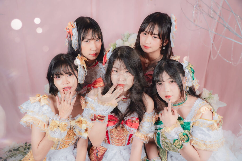 Apa itu Chika Idol? Berikut 7 Chika Idol di Indonesia