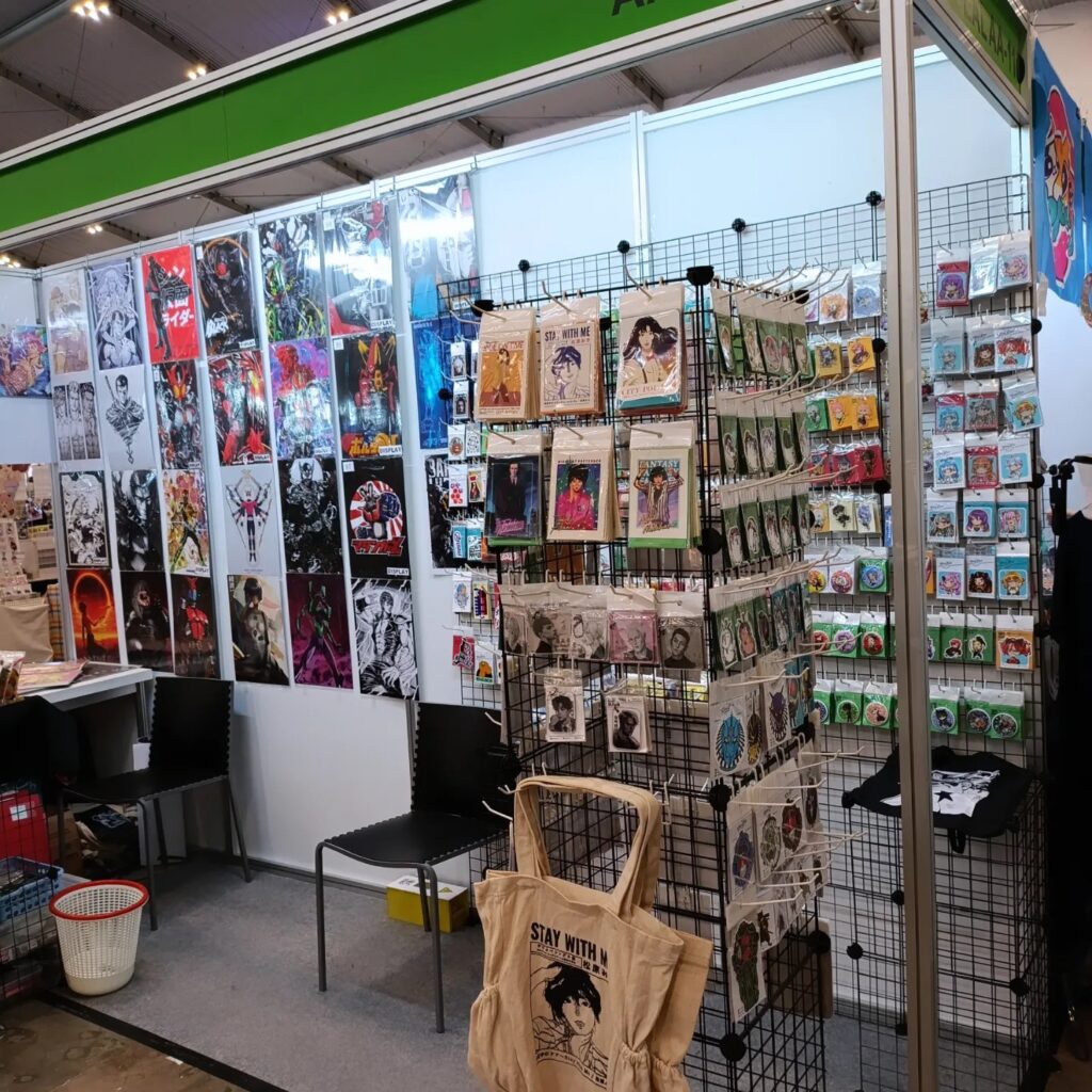 Bisnis Wibu: Konsistensi 10 Tahun Gooddeal Hadirkan Merch Fandom