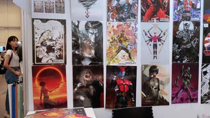 Bisnis Wibu: Konsistensi 10 Tahun Gooddeal Hadirkan Merch Fandom