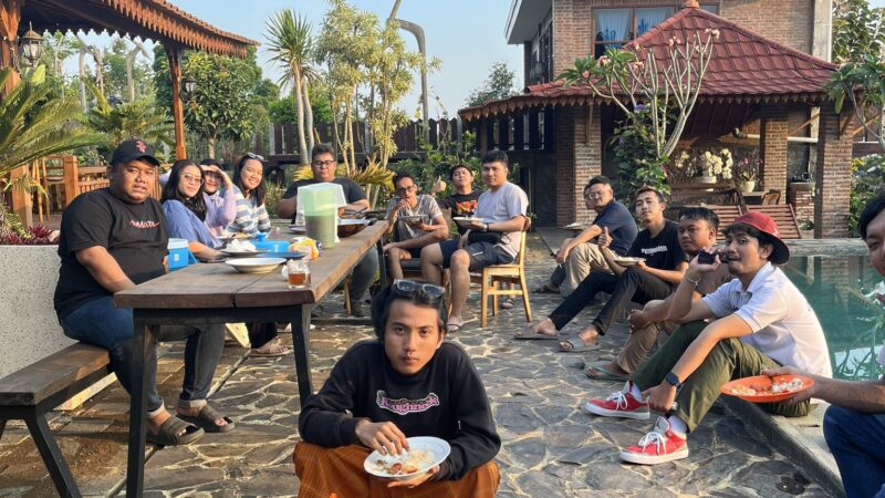7 Fakta Unik Audition Ayodance: Bikin Kamu Senyum Sendiri