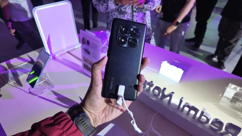 Xiaomi Resmi Hadirkan Redmi Note 14 Series, Berikut Harga dan Bedanya
