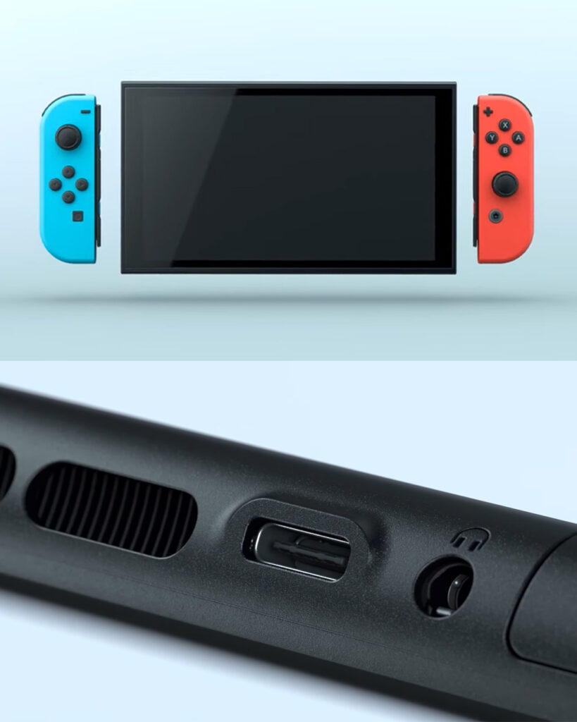 Video Teaser Nintendo Switch 2 Curi Perhatian
