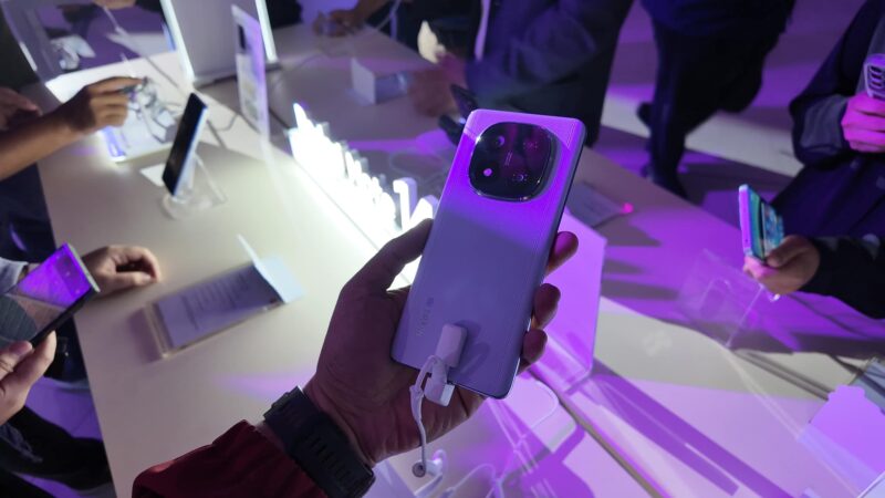 Xiaomi Resmi Hadirkan Redmi Note 14 Series, Berikut Harga dan Bedanya