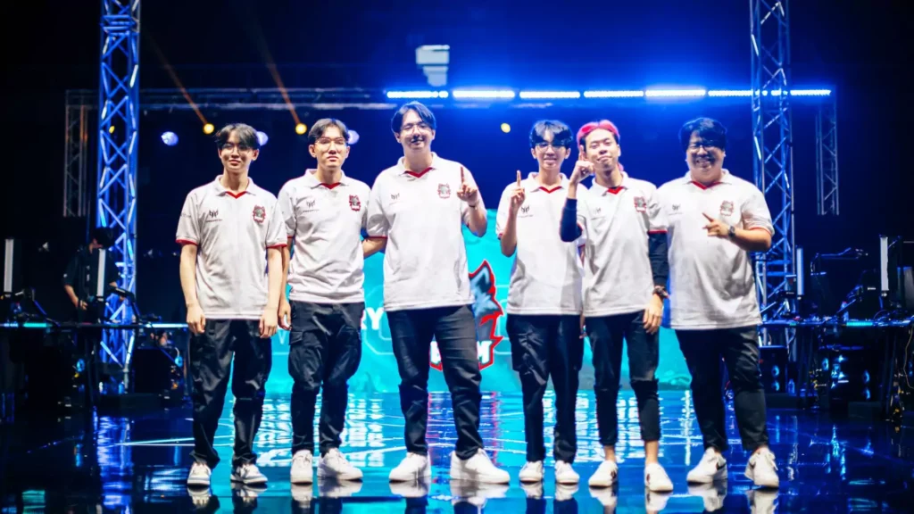 ZesBeeW Resmi Gabung Rival Esports untuk VCT SEA 2025