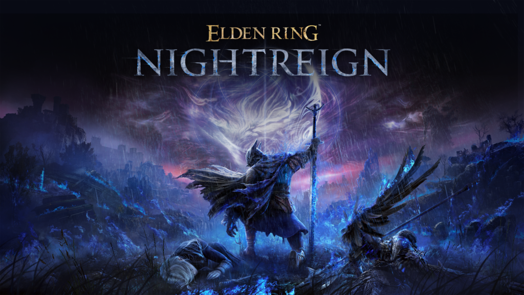 Mau Main Elden Ring Nightreign Duluan?, Cek Disini!