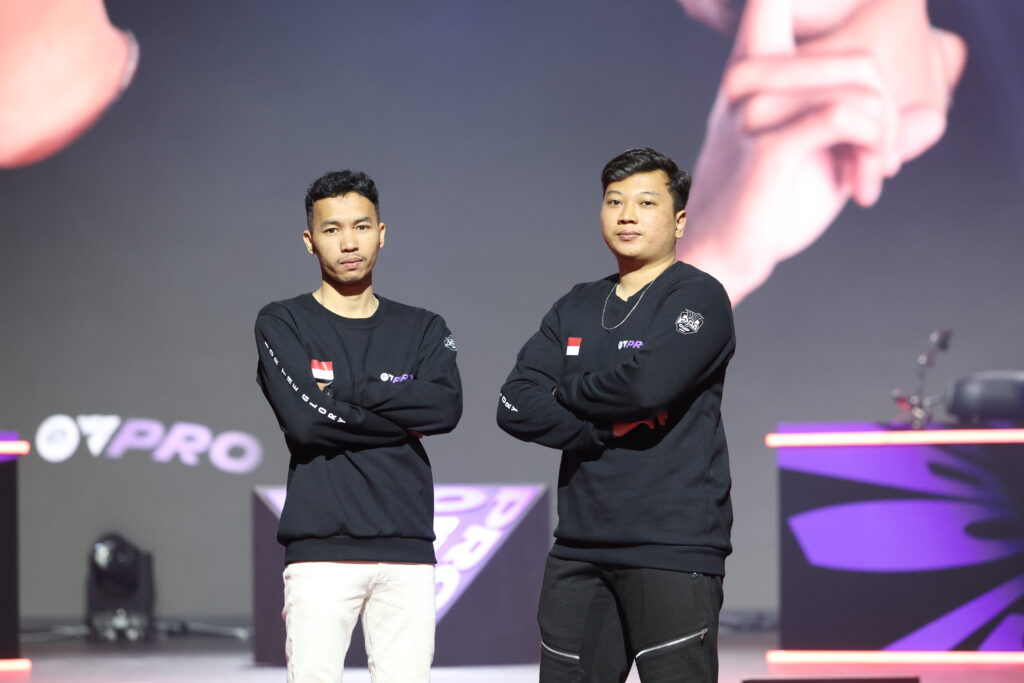 Indonesia Sukses Raih Juara 3 di FC Pro Festival KeSPA CUP 2024