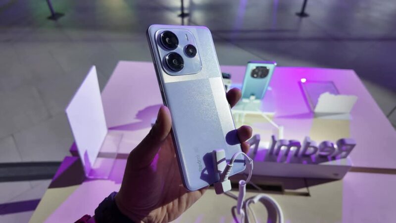 Xiaomi Resmi Hadirkan Redmi Note 14 Series, Berikut Harga dan Bedanya