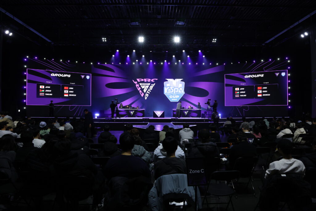 Indonesia Sukses Raih Juara 3 di FC Pro Festival KeSPA CUP 2024