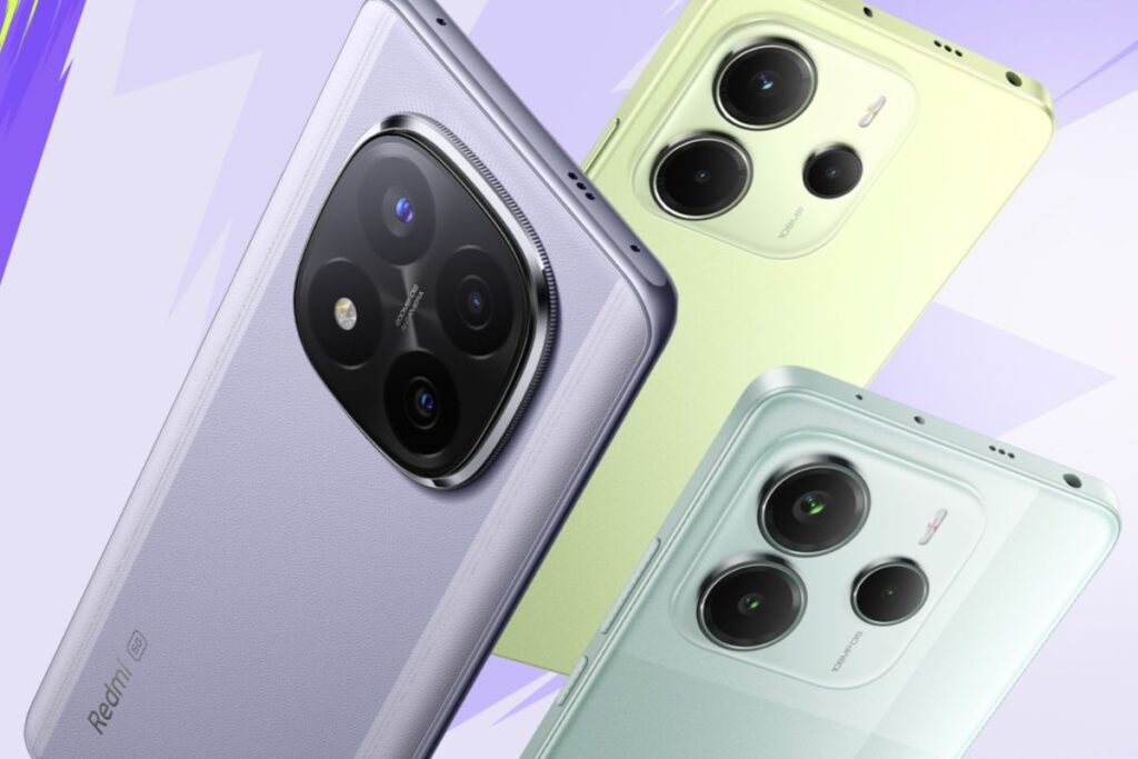 Xiaomi Resmi Hadirkan Redmi Note 14 Series, Berikut Harga dan Bedanya