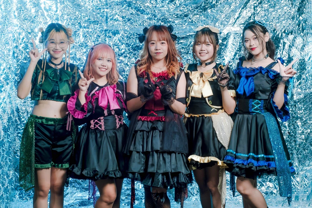 Apa itu Chika Idol? Berikut 7 Chika Idol di Indonesia