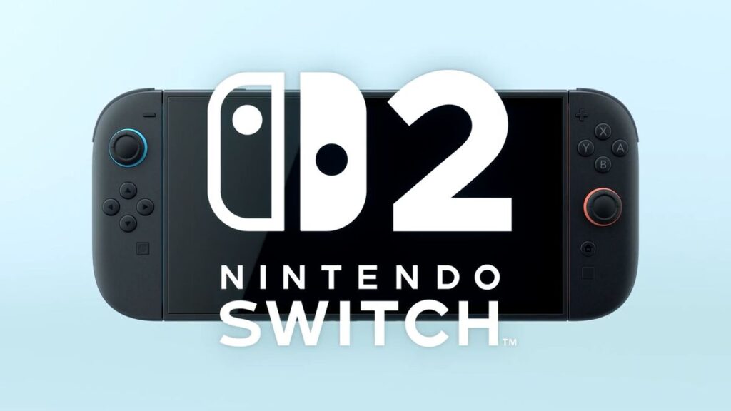 Video Teaser Nintendo Switch 2 Curi Perhatian