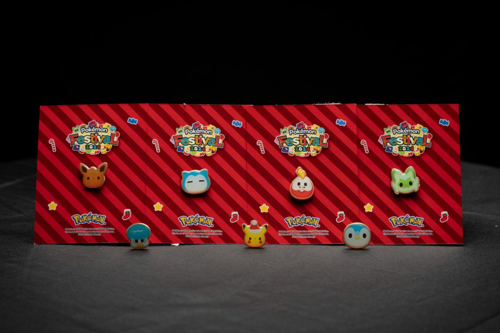 Penutupan Pokémon Festival 2024 Ada Hadiah Menarik